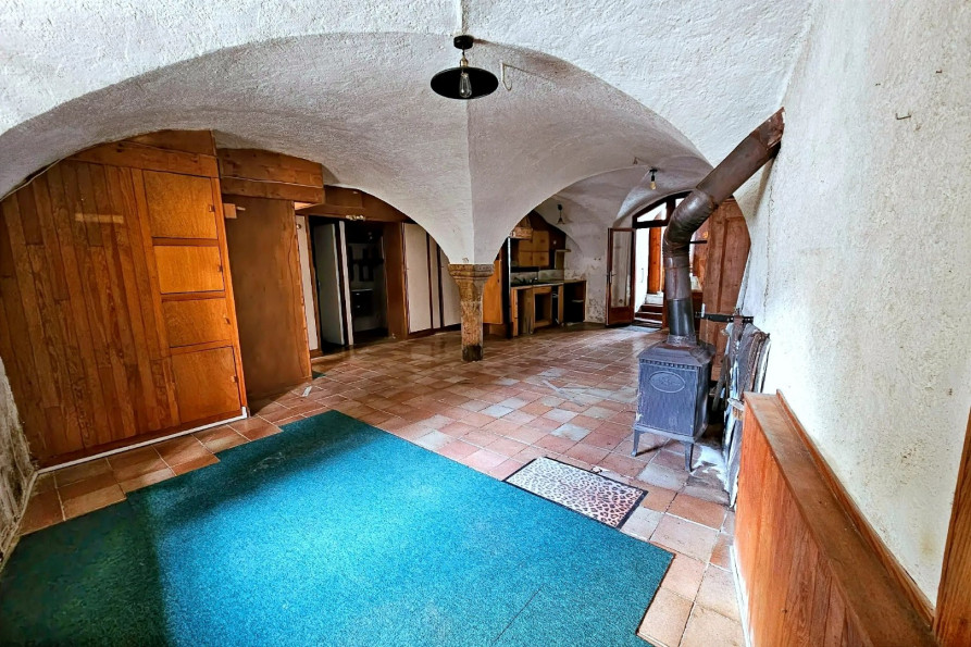 vente Appartement à rénover Val Des Pres - Photo 4