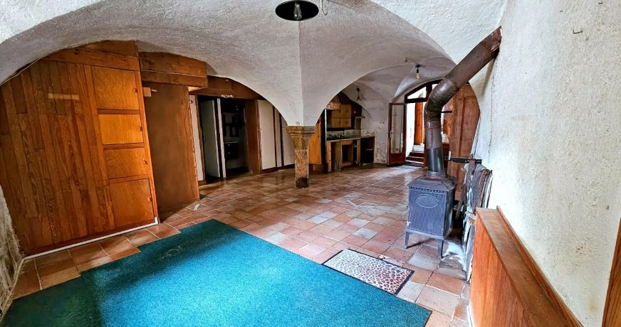 vente Appartement à rénover Val Des Pres