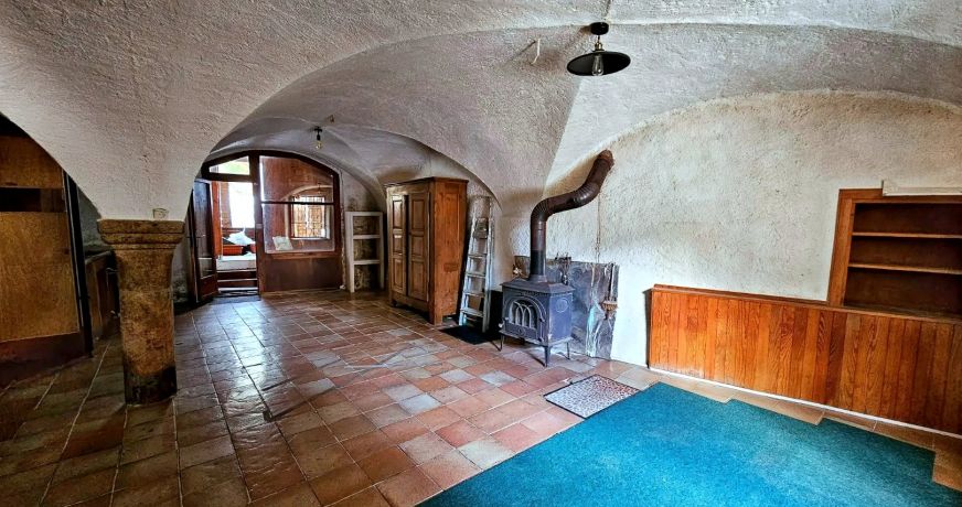 vente Appartement à rénover Val Des Pres
