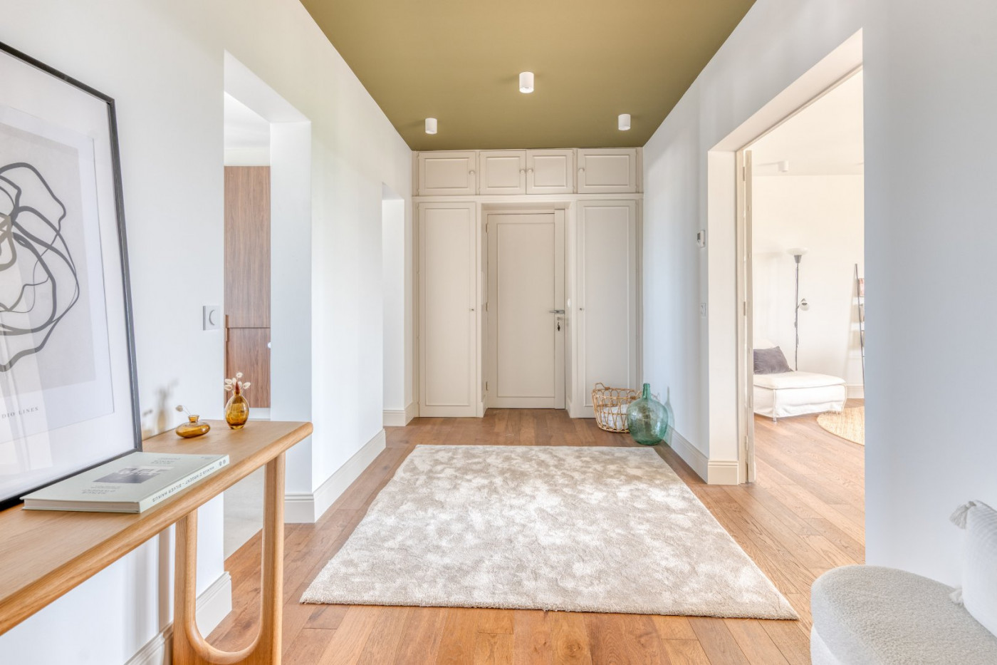 à vendre Appartement Bordeaux - Photo 7