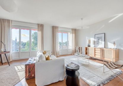 vente Appartement Bordeaux