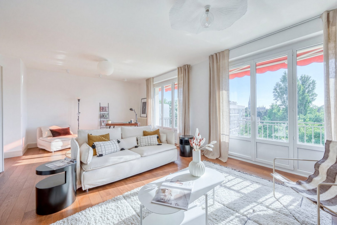 à vendre Appartement Bordeaux - Photo 3