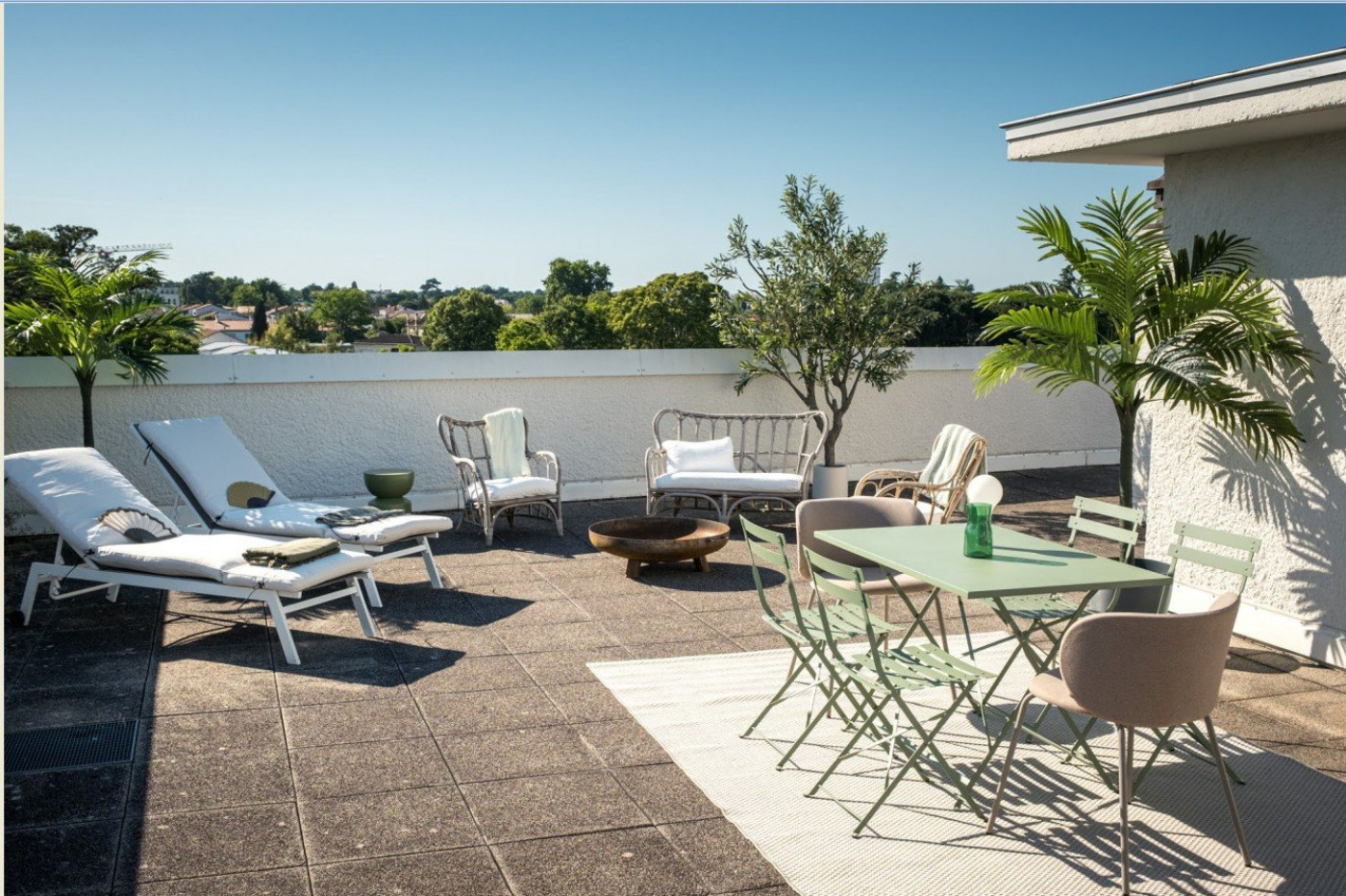 à vendre Appartement Bordeaux - Photo 1
