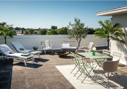 vente Appartement Bordeaux