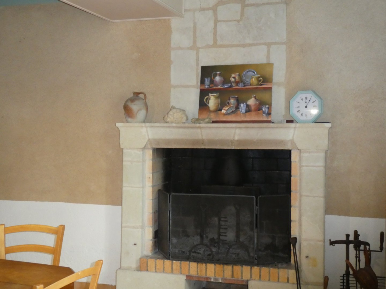 à vendre Maison de caractère Vaudelnay - Photo 5