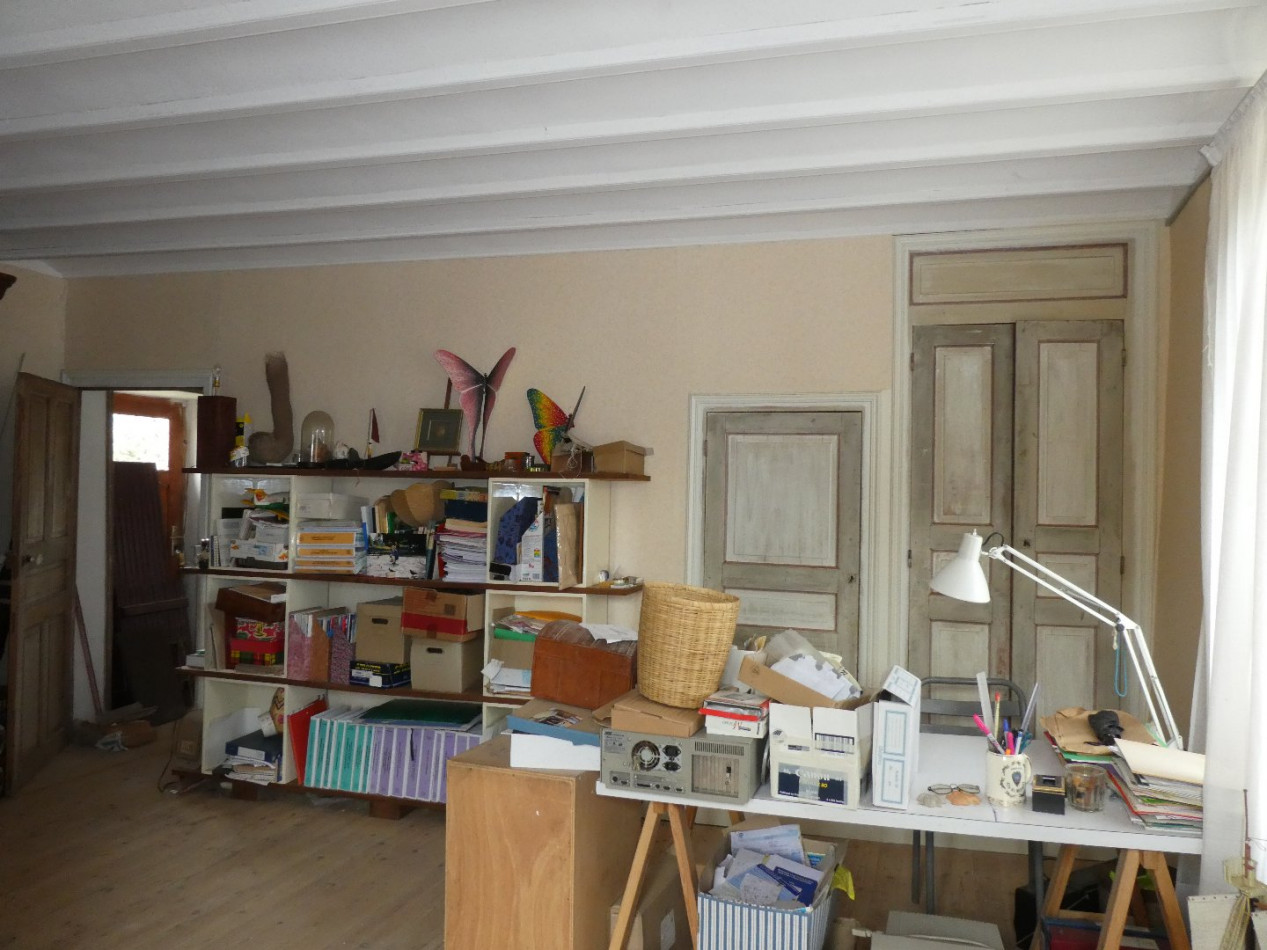 à vendre Maison de caractère Vaudelnay - Photo 10