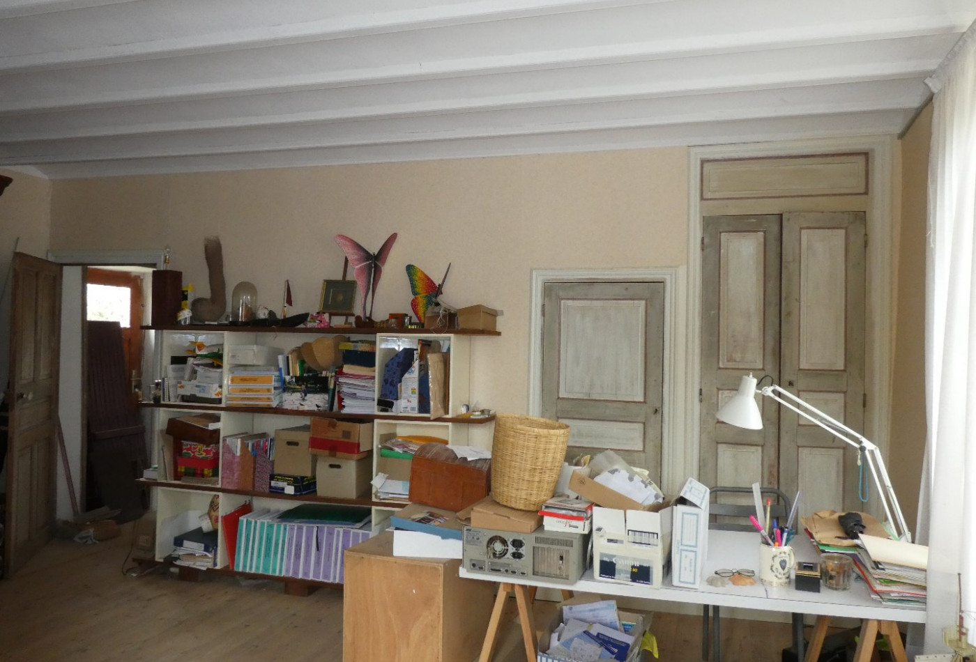 vente Maison de caractère Vaudelnay - Photo 10