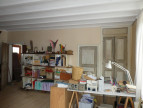 à vendre Maison de caractère Vaudelnay