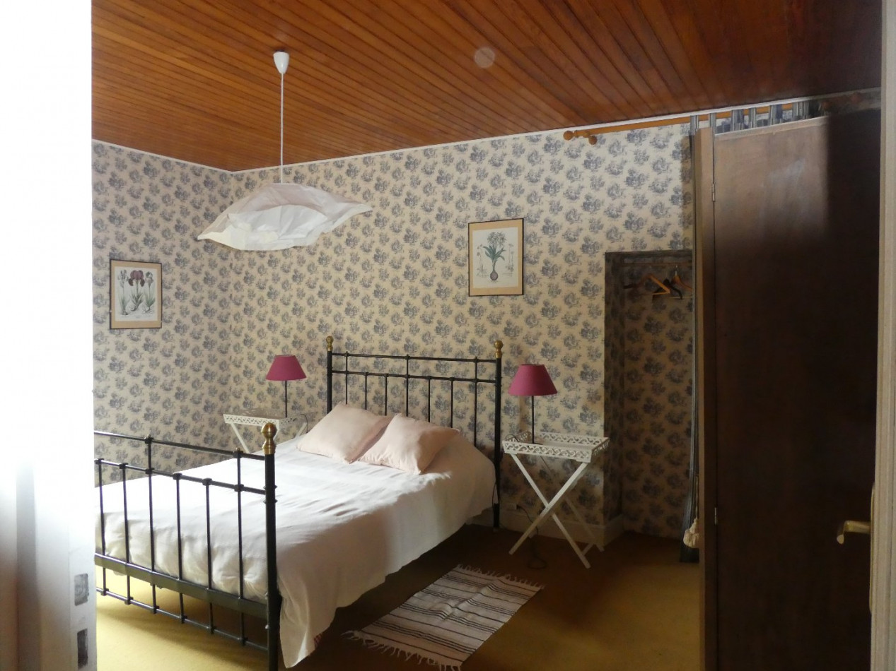 à vendre Maison de caractère Vaudelnay - Photo 8