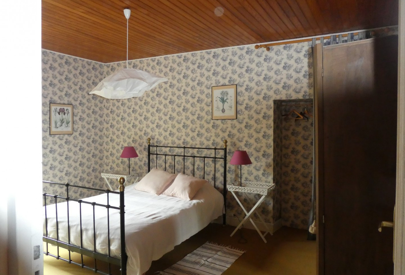 vente Maison de caractère Vaudelnay - Photo 8