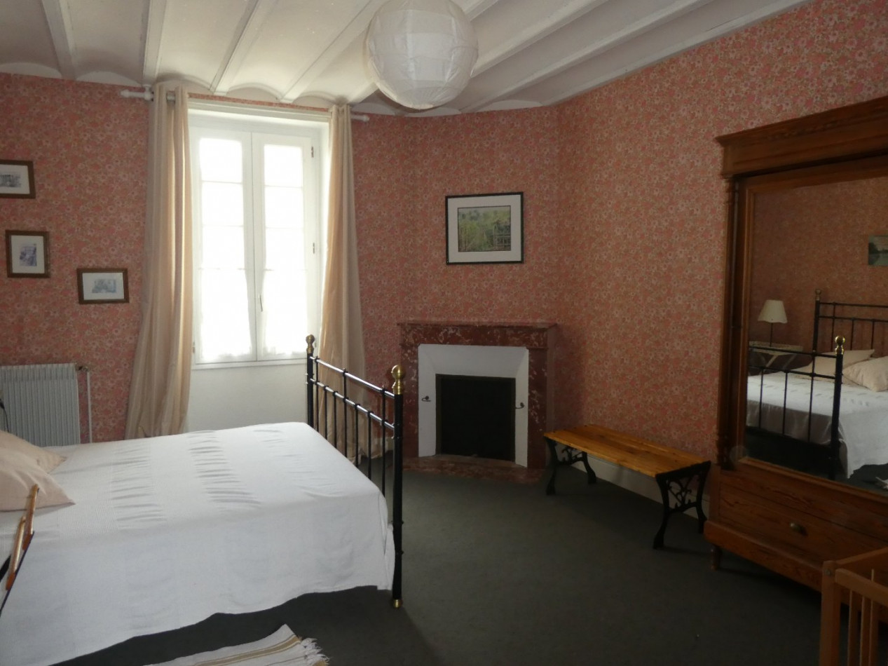 à vendre Maison de caractère Vaudelnay - Photo 6