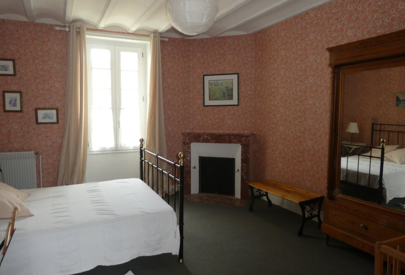 vente Maison de caractère Vaudelnay - Photo 6