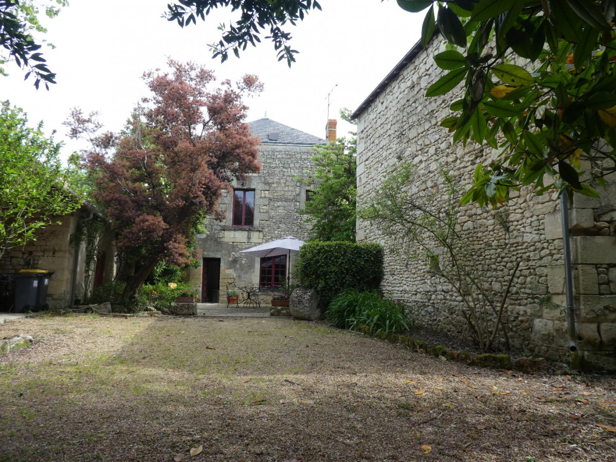 à vendre Maison de caractère Vaudelnay - Photo 2