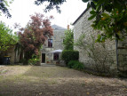à vendre Maison de caractère Vaudelnay