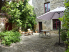 à vendre Maison de caractère Vaudelnay