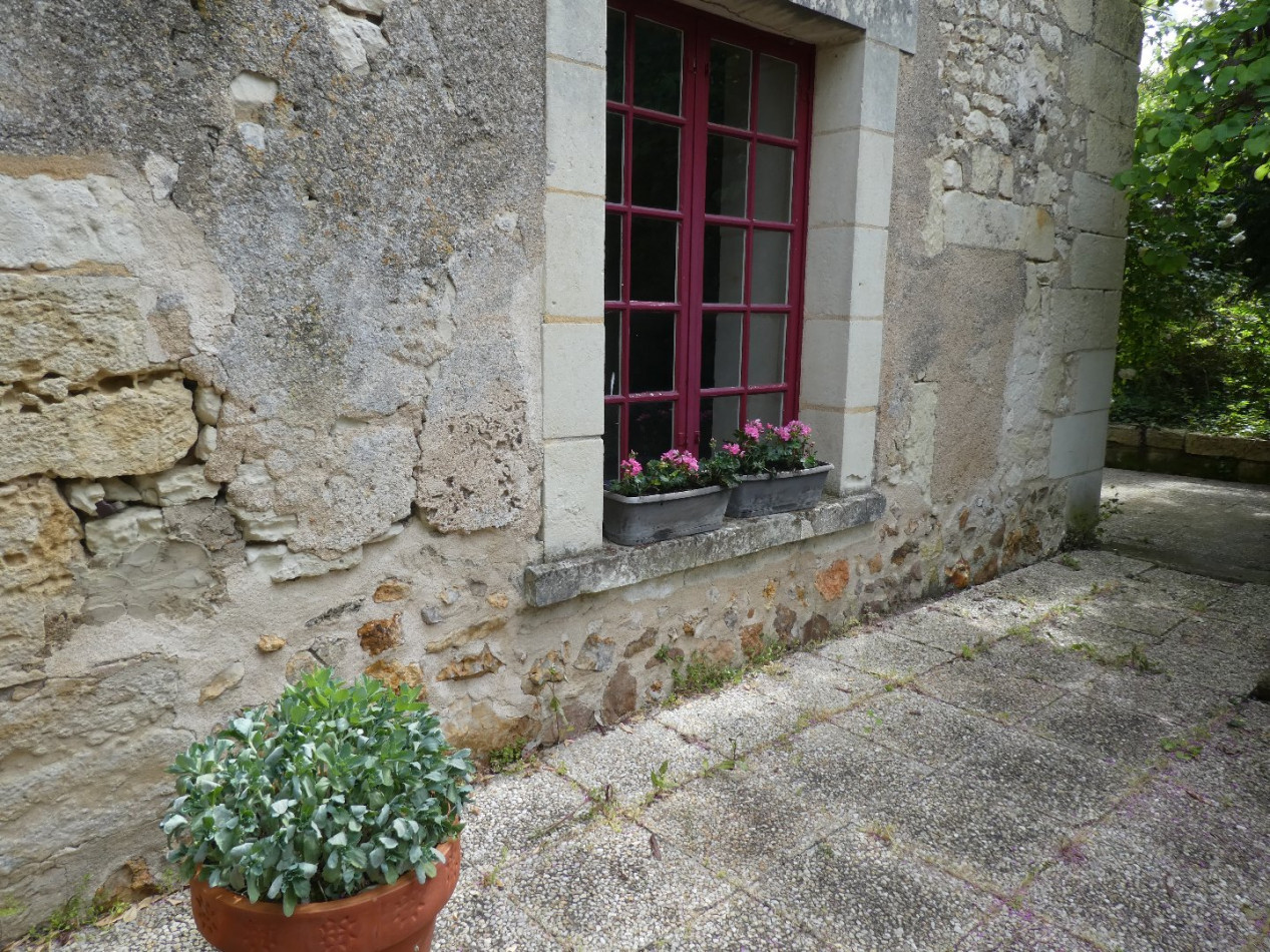 à vendre Maison de caractère Vaudelnay - Photo 3