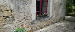 vente Maison de caractère Vaudelnay