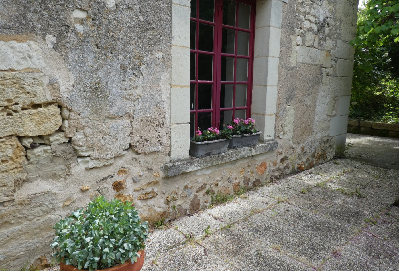vente Maison de caractère Vaudelnay - Photo 3