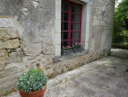 à vendre Maison de caractère Vaudelnay