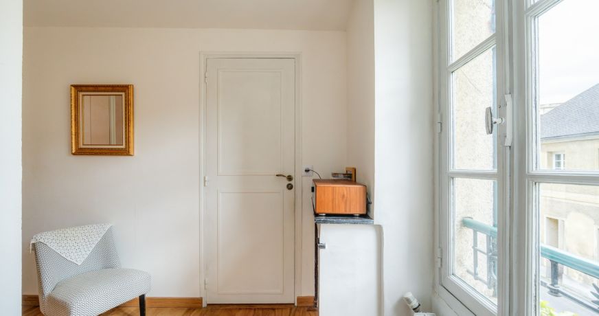 vente Appartement Saint Germain En Laye