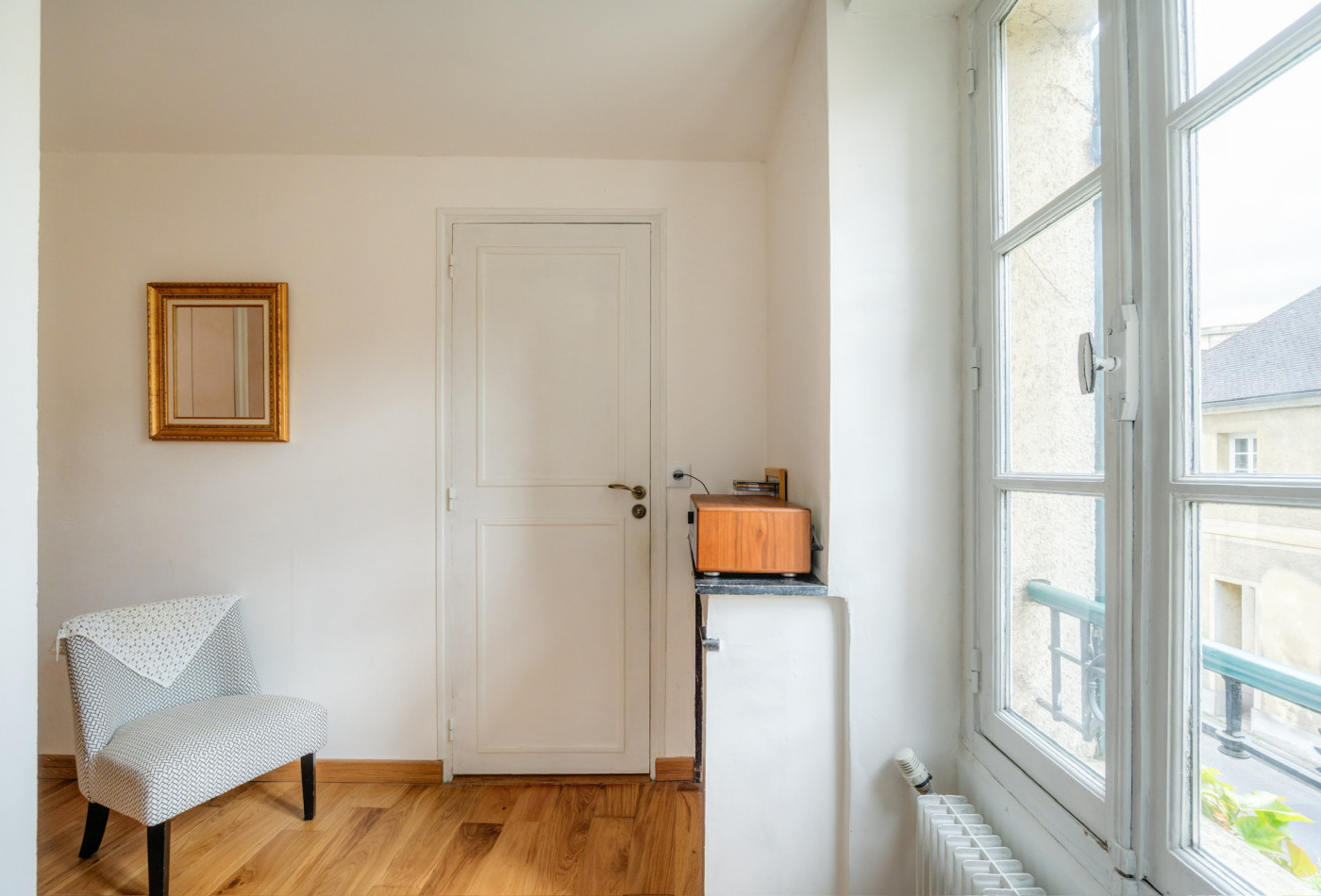 vente Appartement Saint Germain En Laye - Photo 5