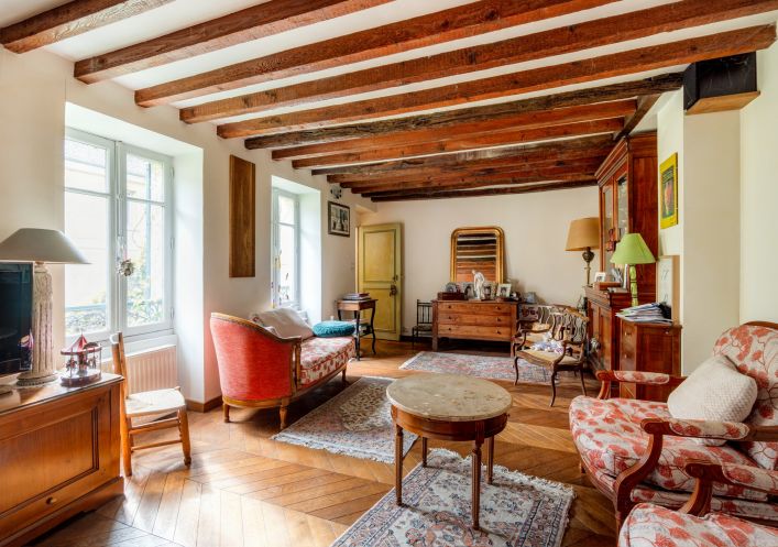 à vendre Appartement Saint Germain En Laye