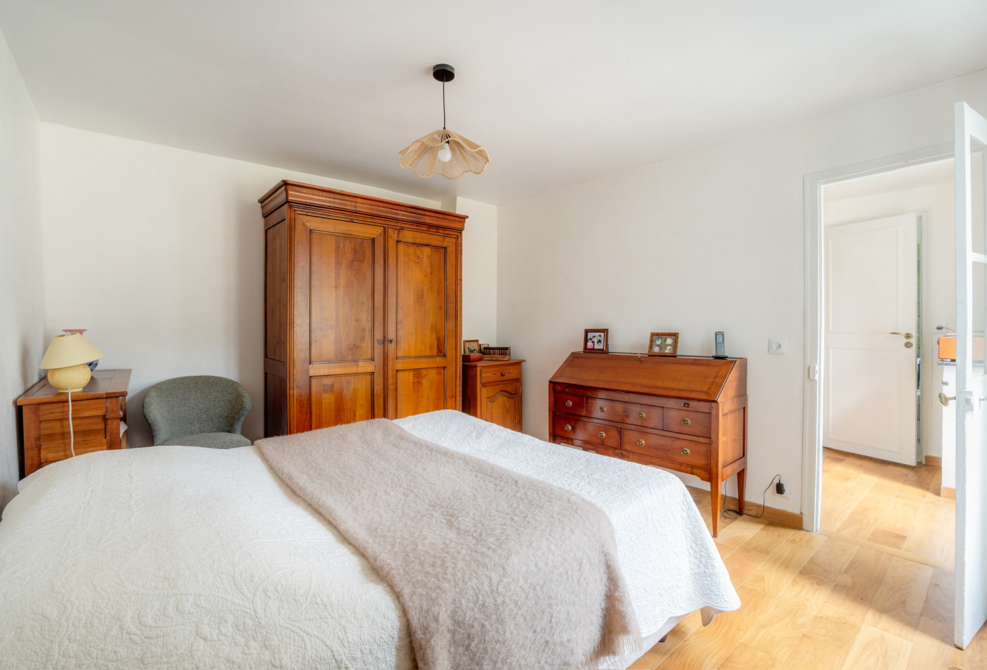 vente Appartement Saint Germain En Laye - Photo 4