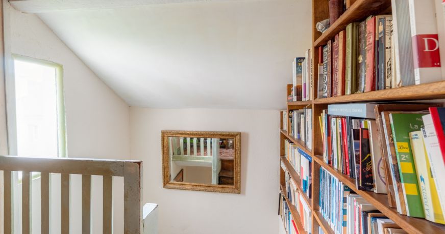 vente Appartement Saint Germain En Laye