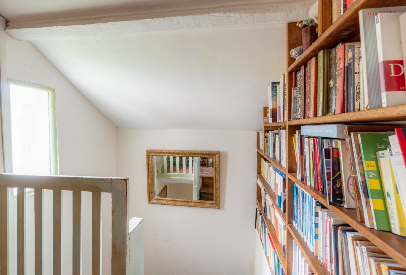 vente Appartement Saint Germain En Laye - Photo 7