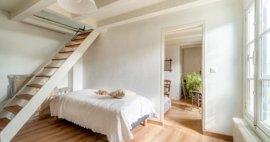 vente Appartement Saint Germain En Laye