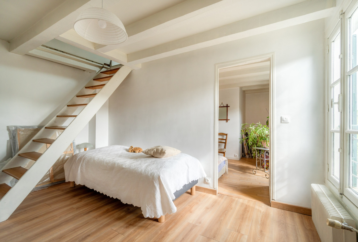 vente Appartement Saint Germain En Laye - Photo 8