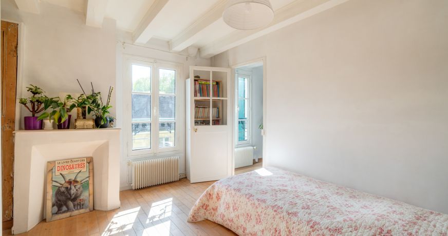 vente Appartement Saint Germain En Laye