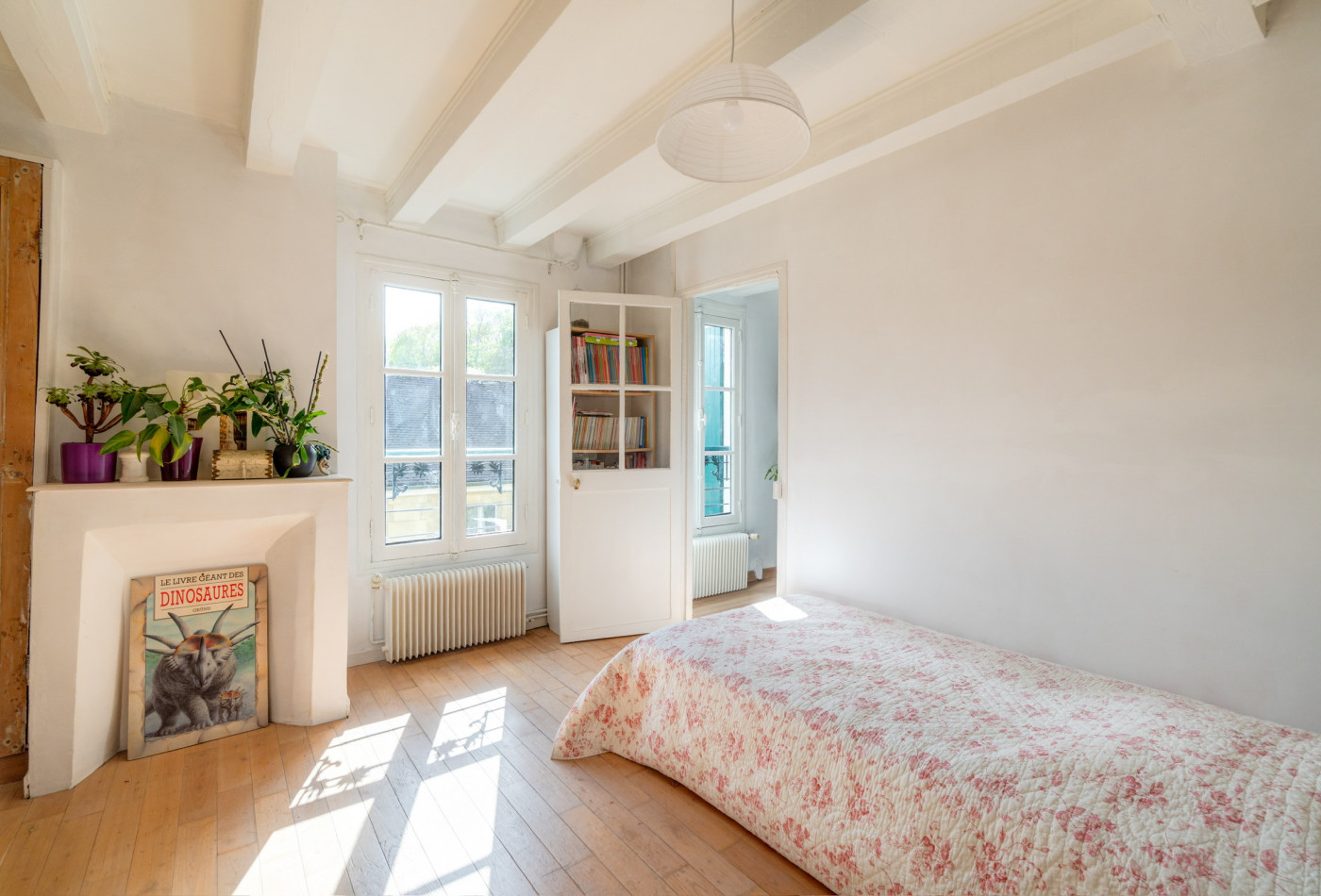 vente Appartement Saint Germain En Laye - Photo 9