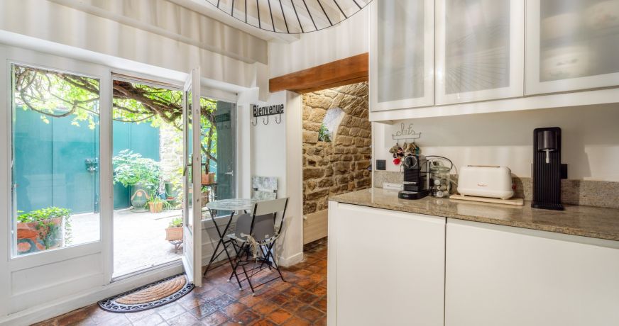 vente Appartement Saint Germain En Laye