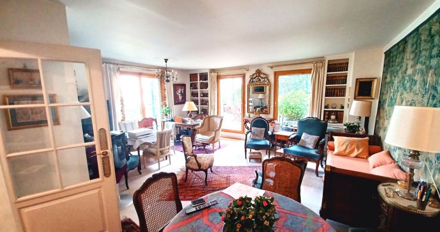 vente Appartement Paris 6eme Arrondissement