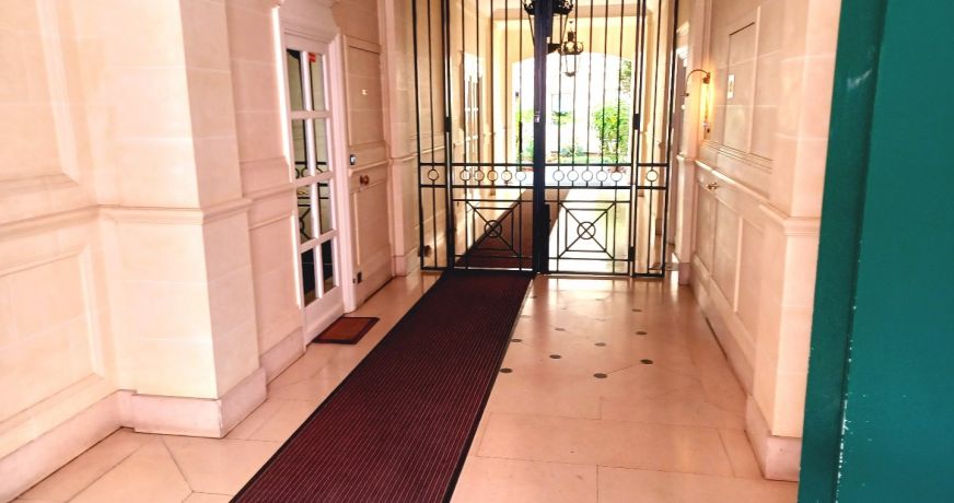 vente Appartement Paris 6eme Arrondissement