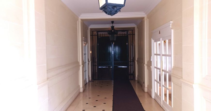 vente Appartement Paris 6eme Arrondissement