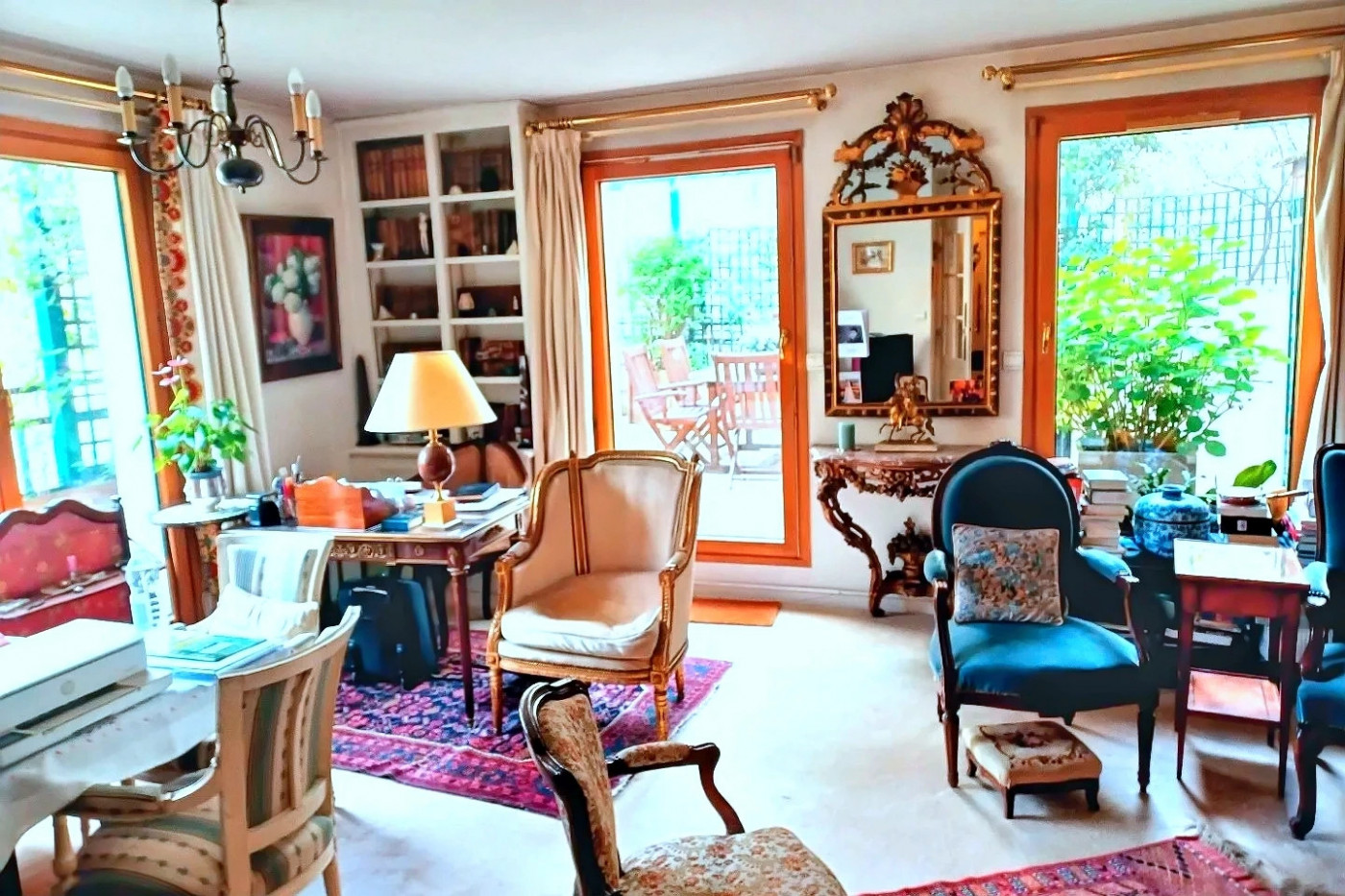 à vendre Appartement Paris 6eme Arrondissement - Photo 7