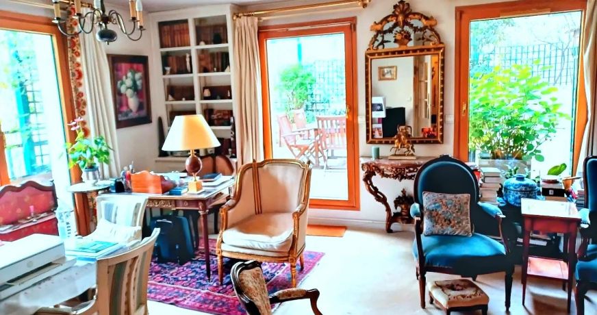 vente Appartement Paris 6eme Arrondissement