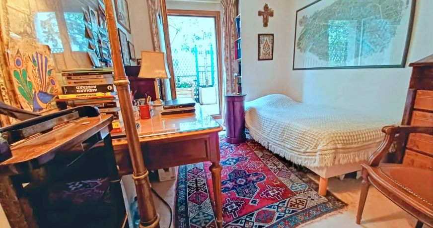 vente Appartement Paris 6eme Arrondissement