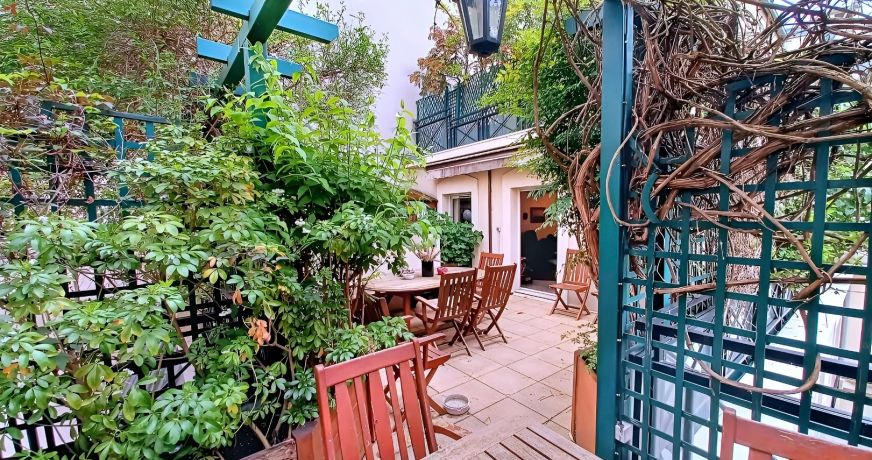 vente Appartement Paris 6eme Arrondissement
