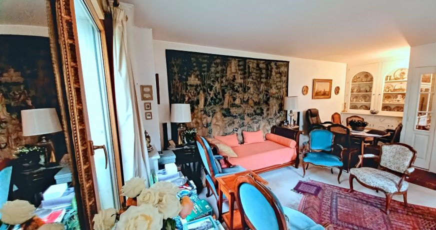 vente Appartement Paris 6eme Arrondissement