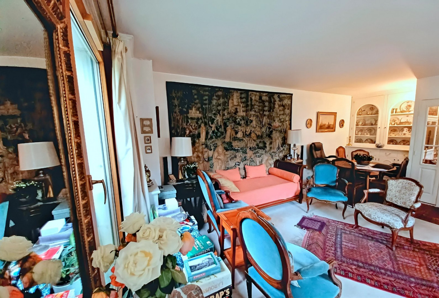 vente Appartement Paris 6eme Arrondissement - Photo 4