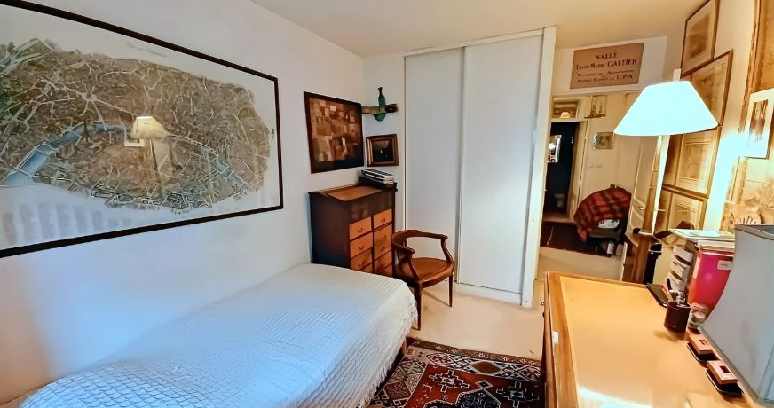 vente Appartement Paris 6eme Arrondissement