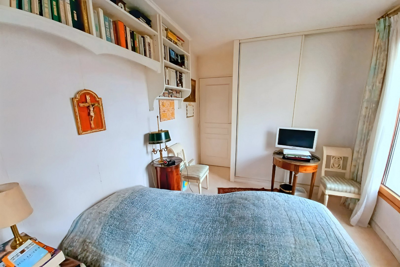 à vendre Appartement Paris 6eme Arrondissement - Photo 9
