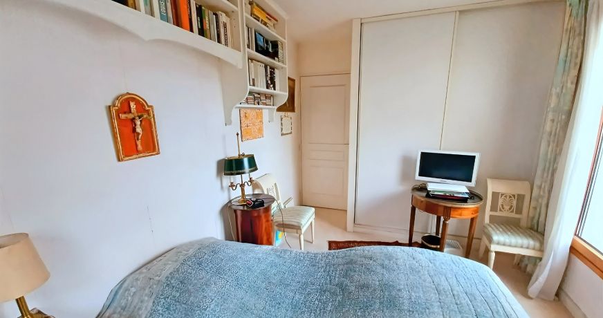 vente Appartement Paris 6eme Arrondissement