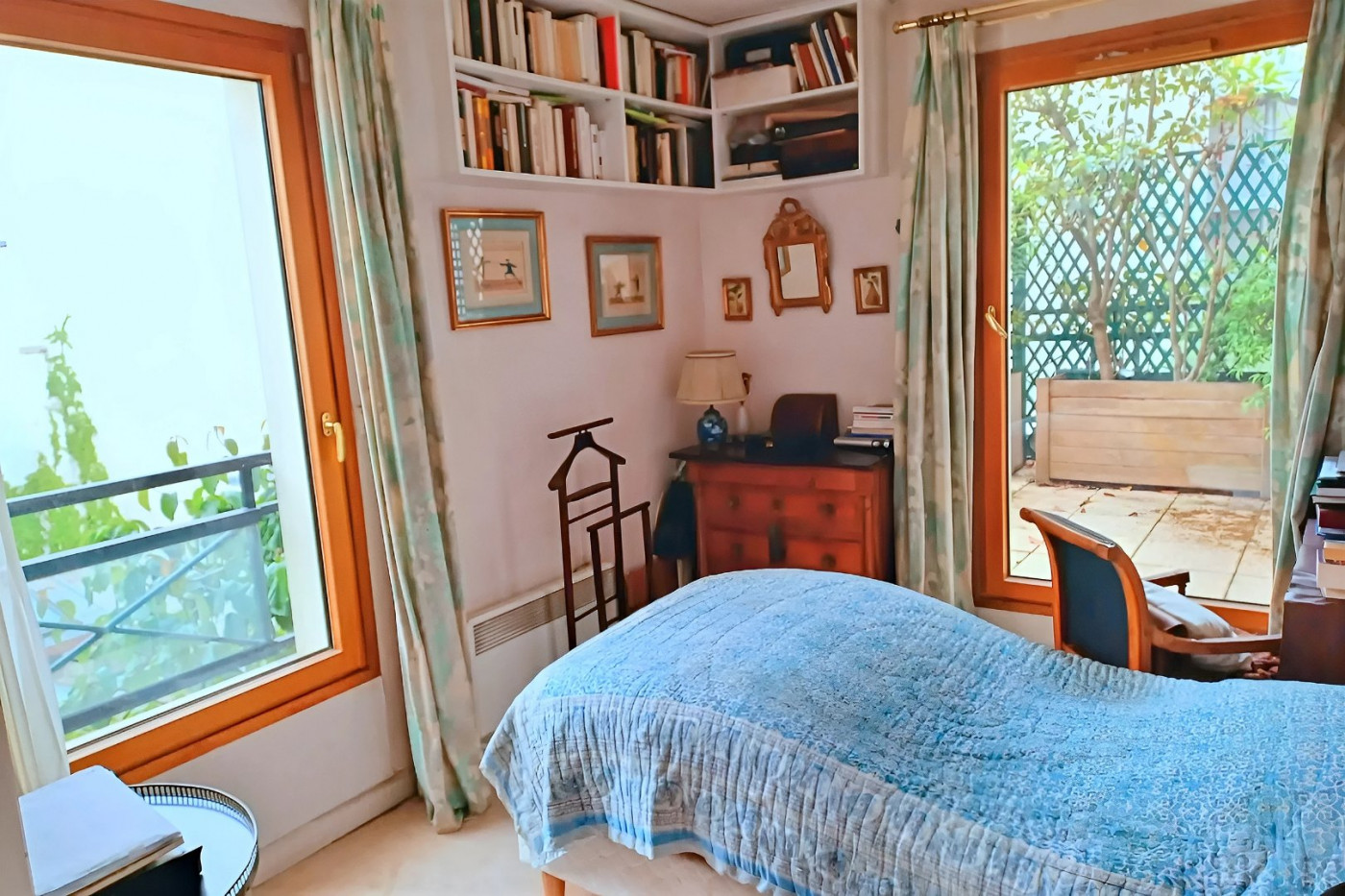 à vendre Appartement Paris 6eme Arrondissement - Photo 10