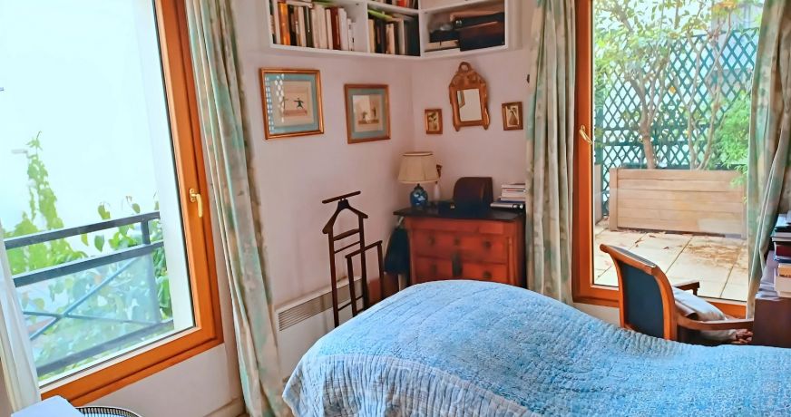 vente Appartement Paris 6eme Arrondissement
