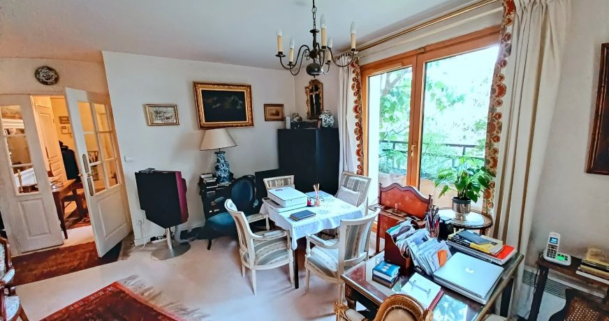 vente Appartement Paris 6eme Arrondissement