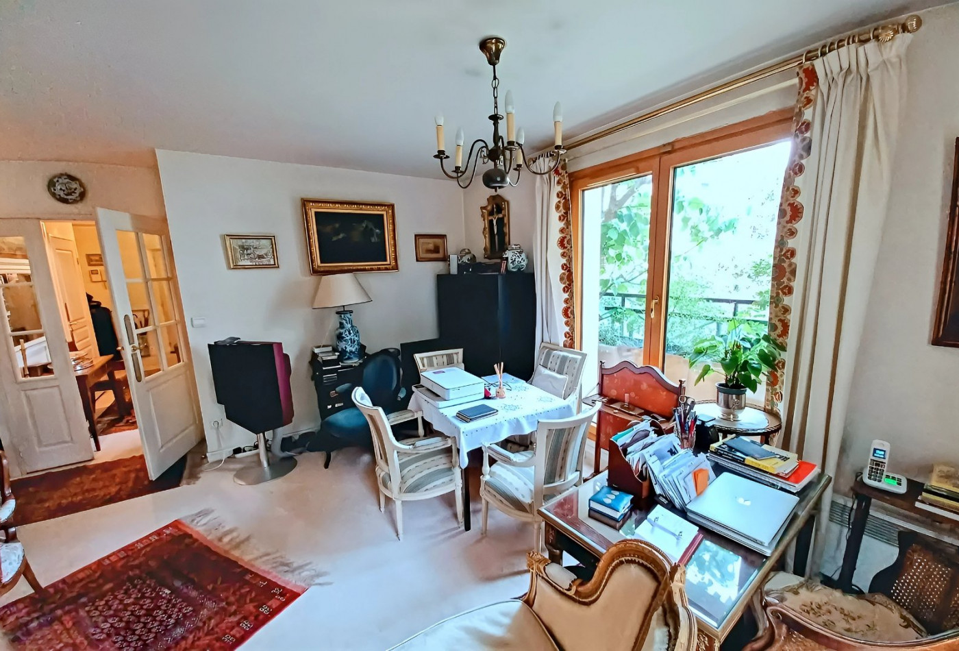 vente Appartement Paris 6eme Arrondissement - Photo 5